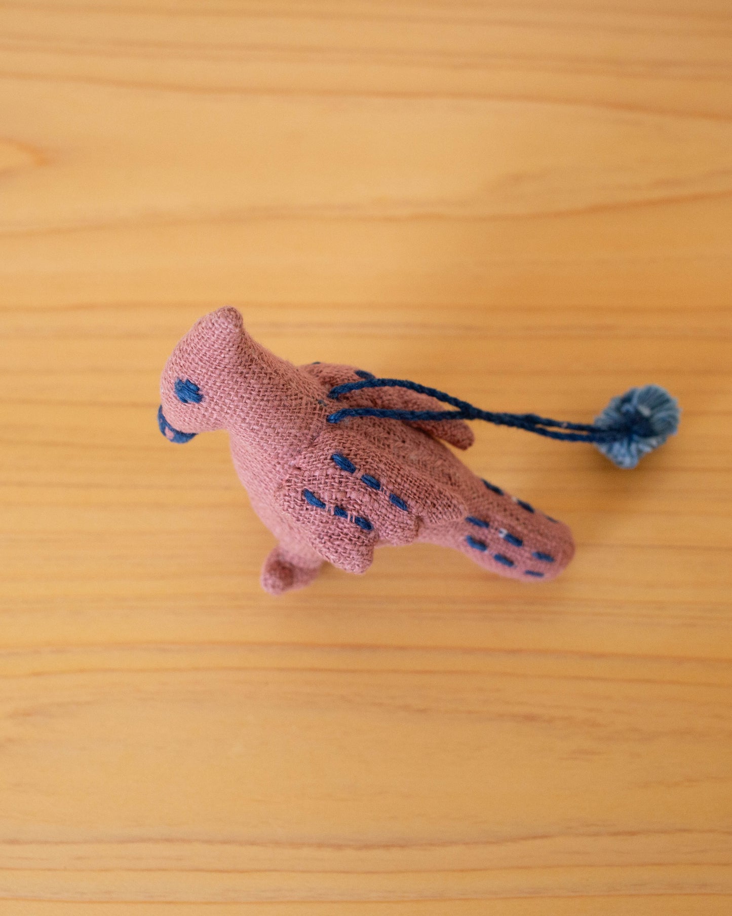 Tailu Plush Elephant