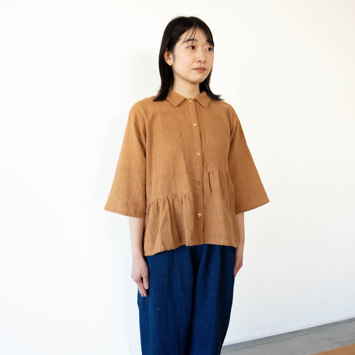 *2025春新作* teela shirt