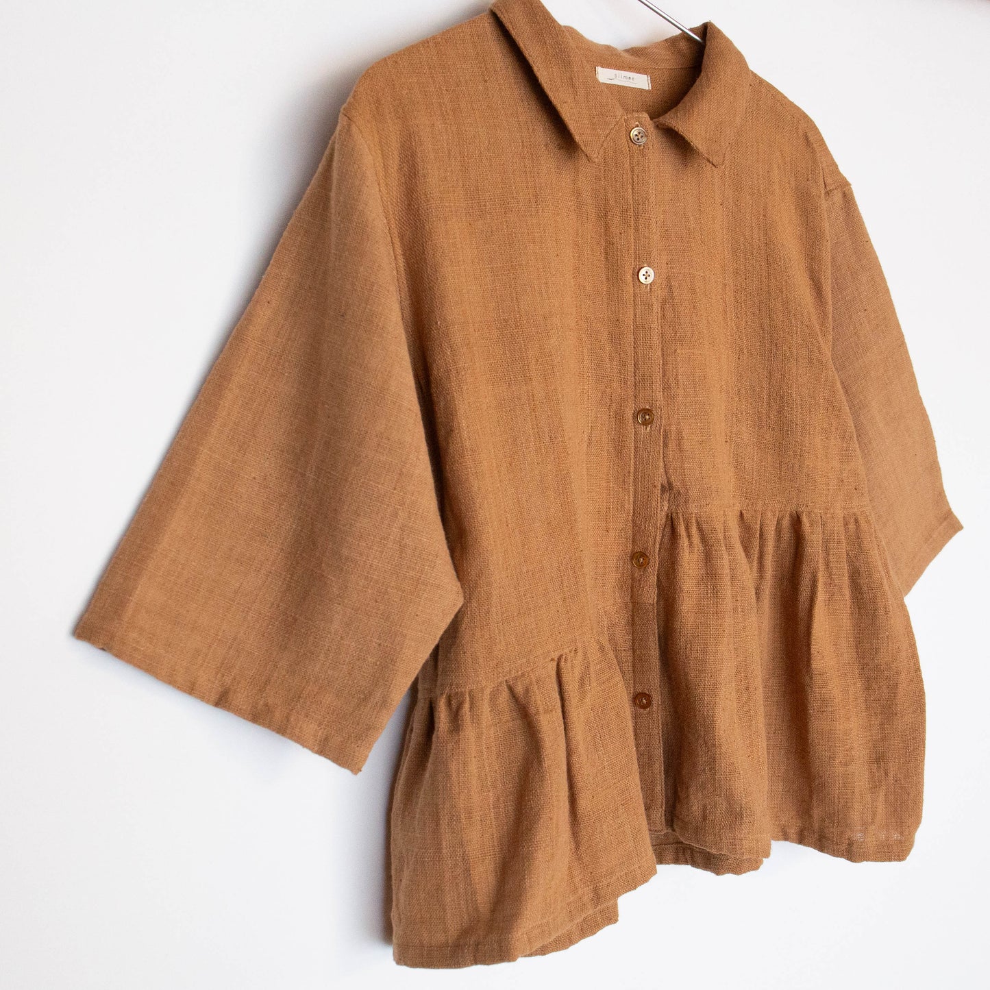 *2025春新作* teela shirt