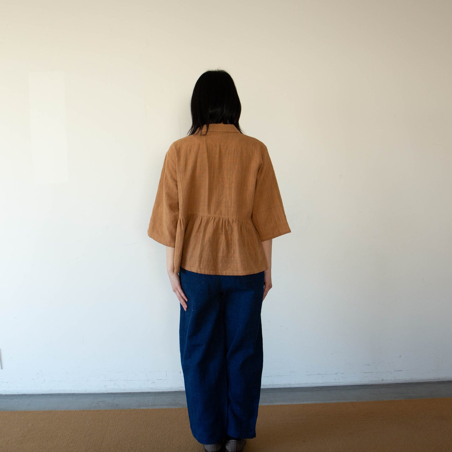 *2025春新作* teela shirt