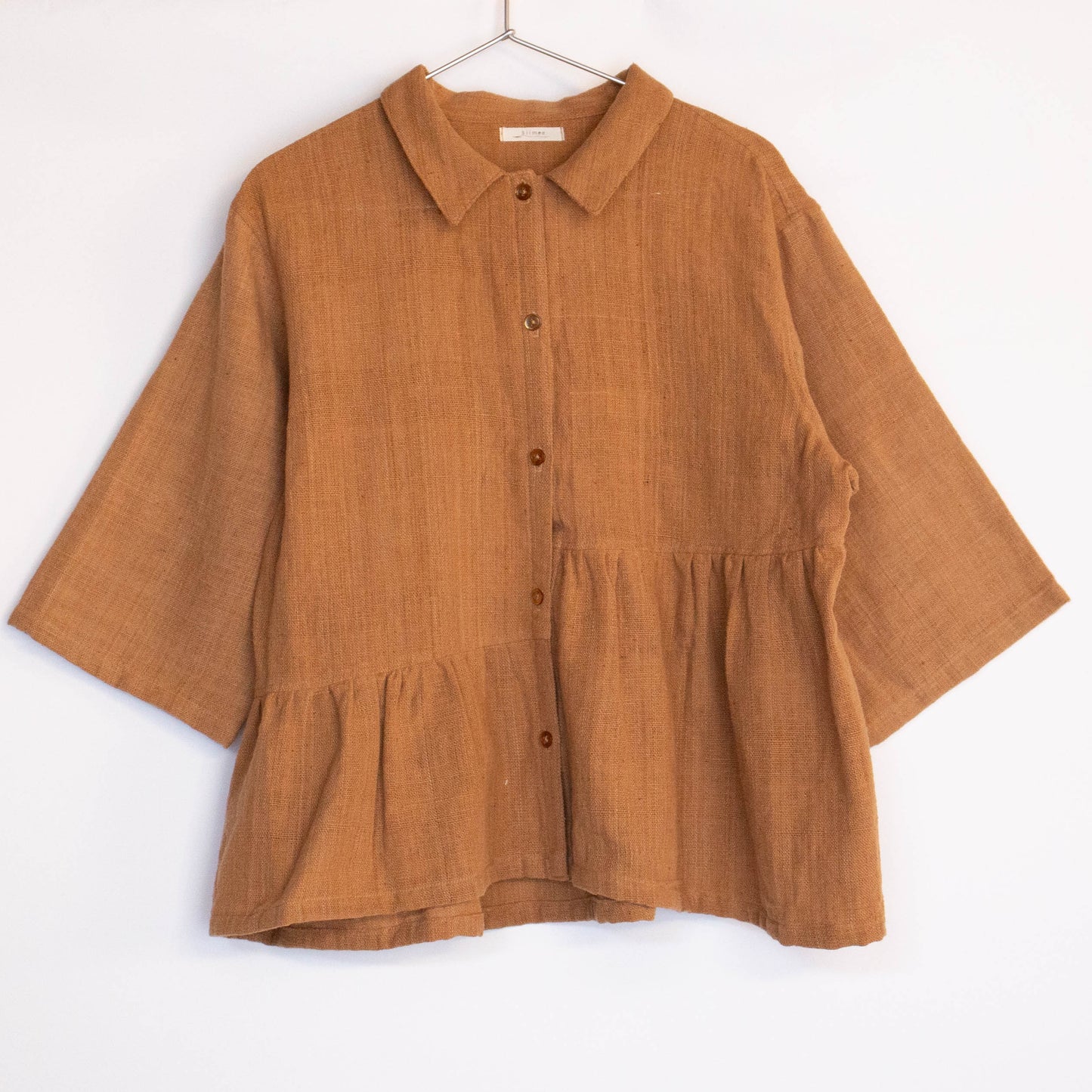 *2025春新作* teela shirt