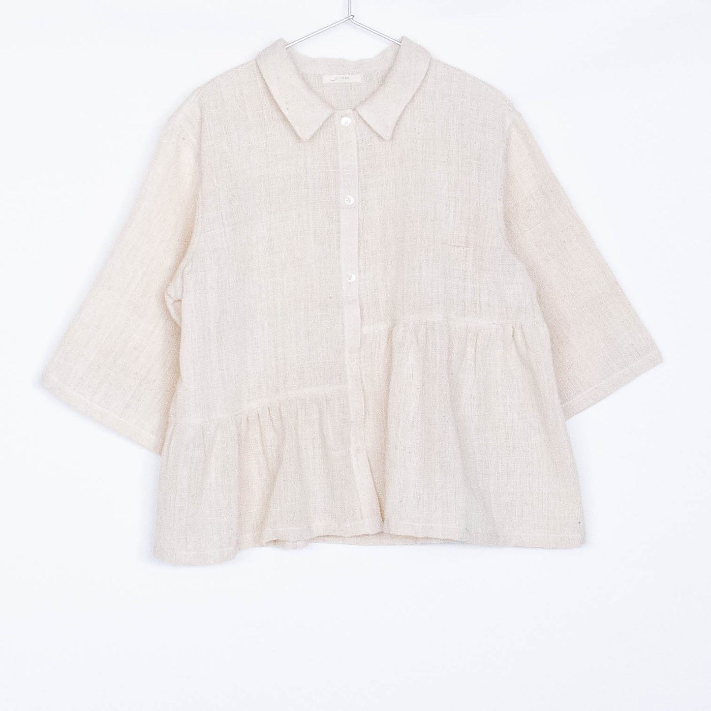 *2025春新作* teela shirt
