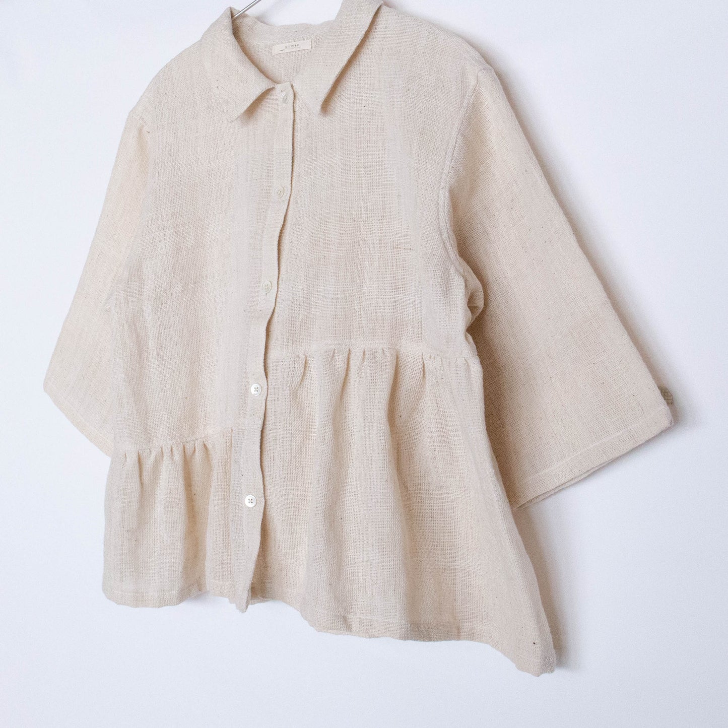 *2025春新作* teela shirt
