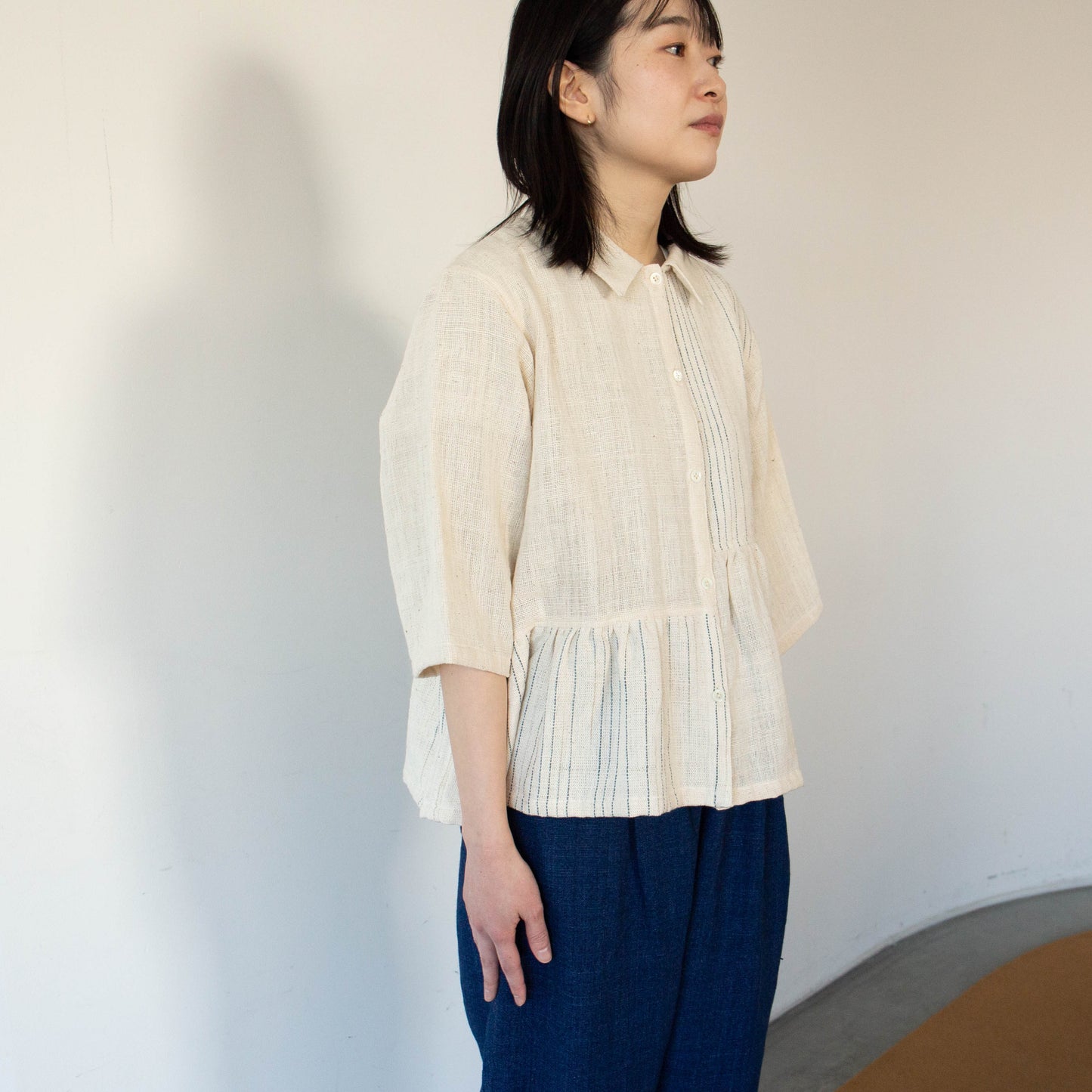 *2025春新作* teela shirt