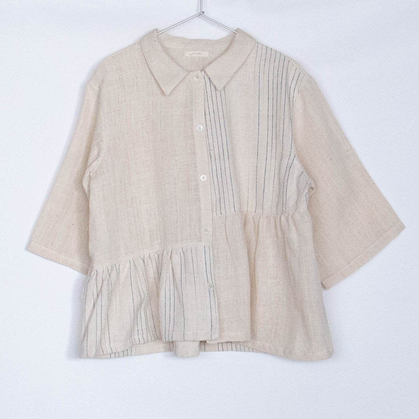 *2025春新作* teela shirt