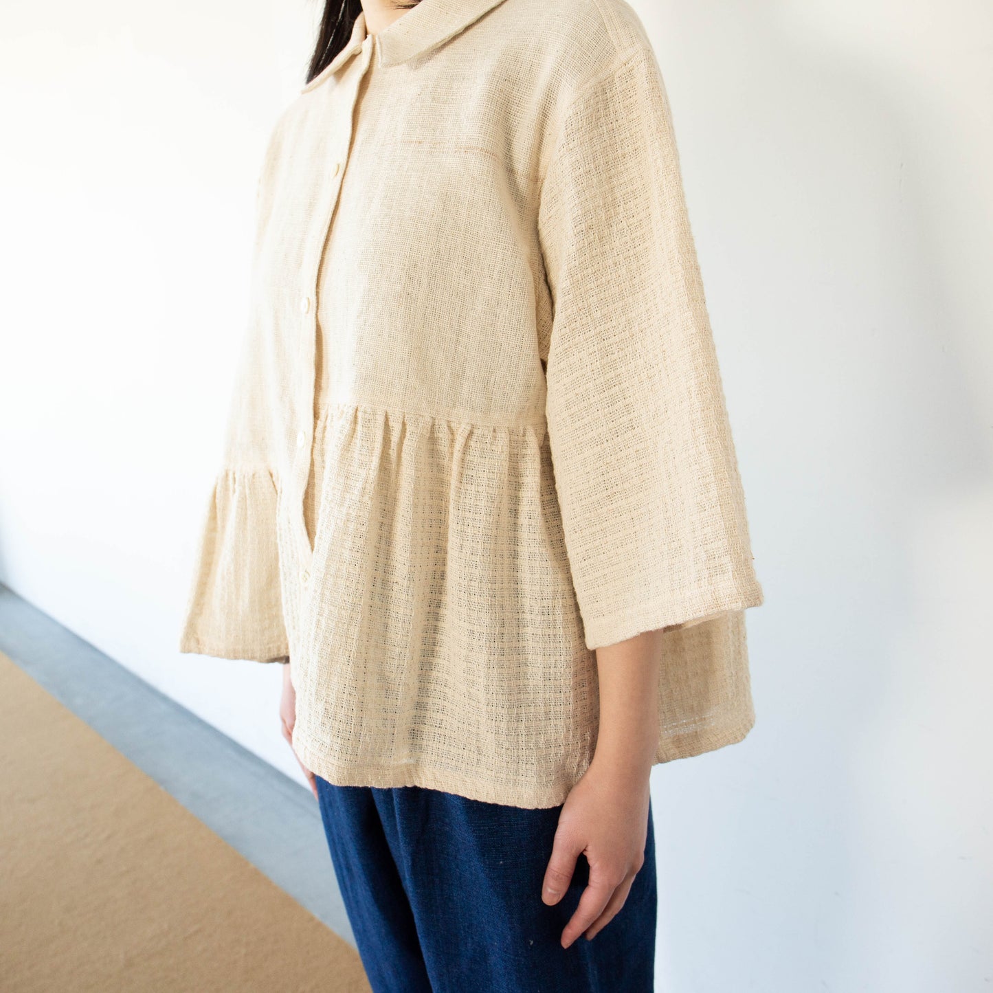 *2025春新作* teela shirt