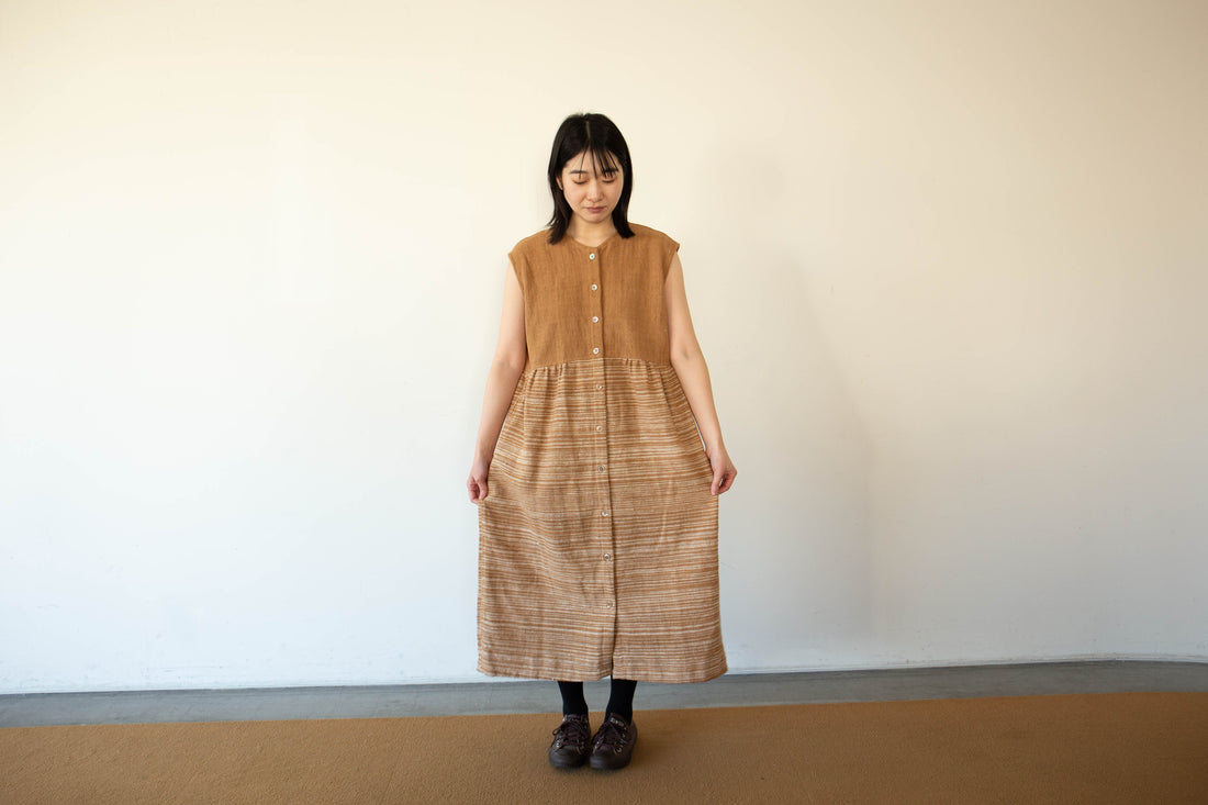 5/21(水)〜27(火)【群馬・高崎】For the World, By Women