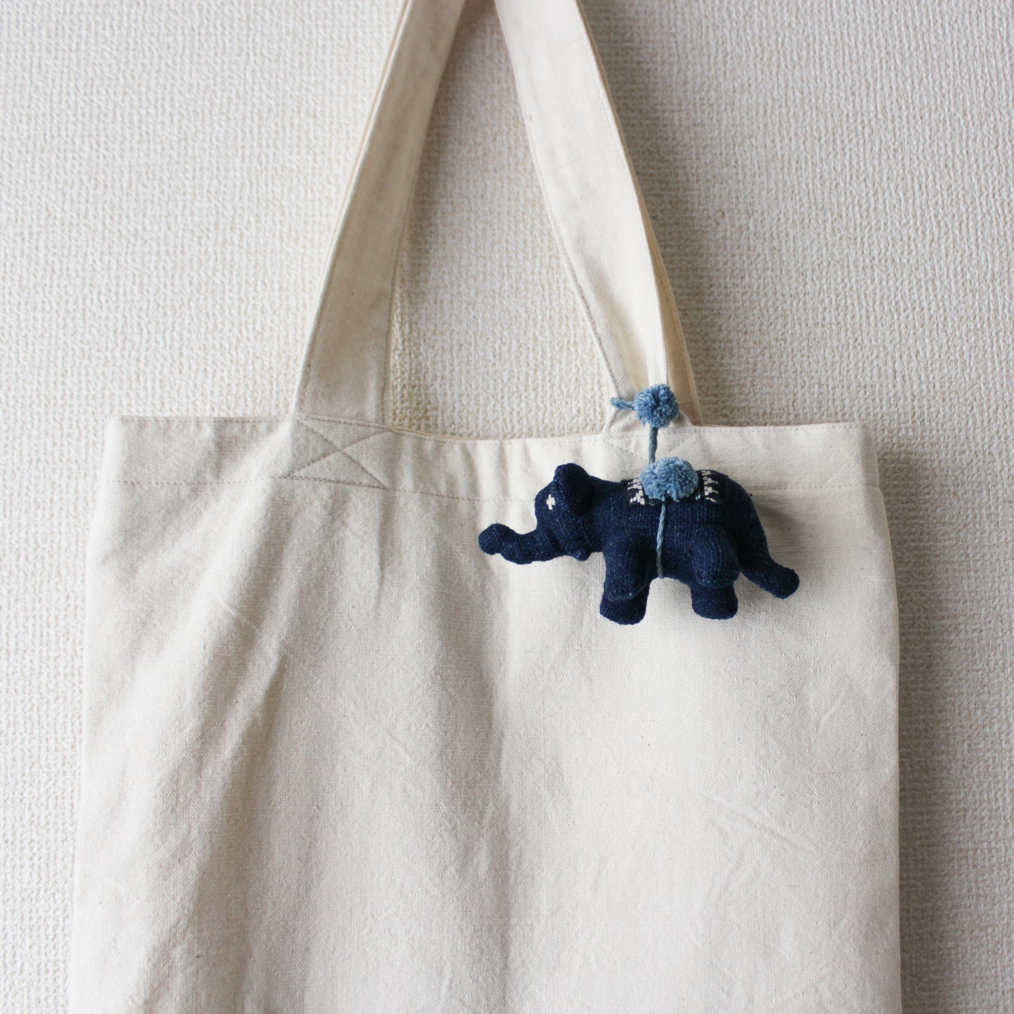 Tailu Plush Elephant