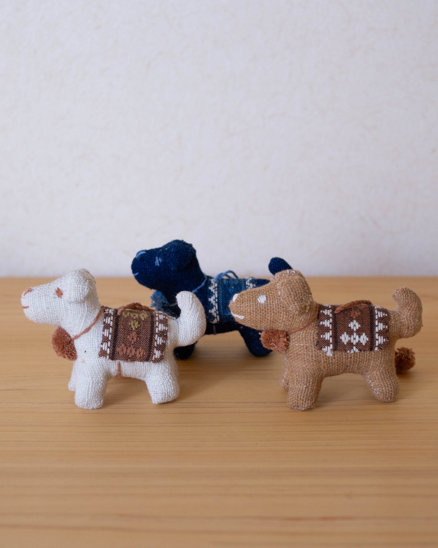 Tailu Plush Elephant