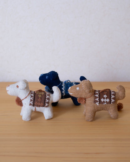 Tailu Plush Elephant