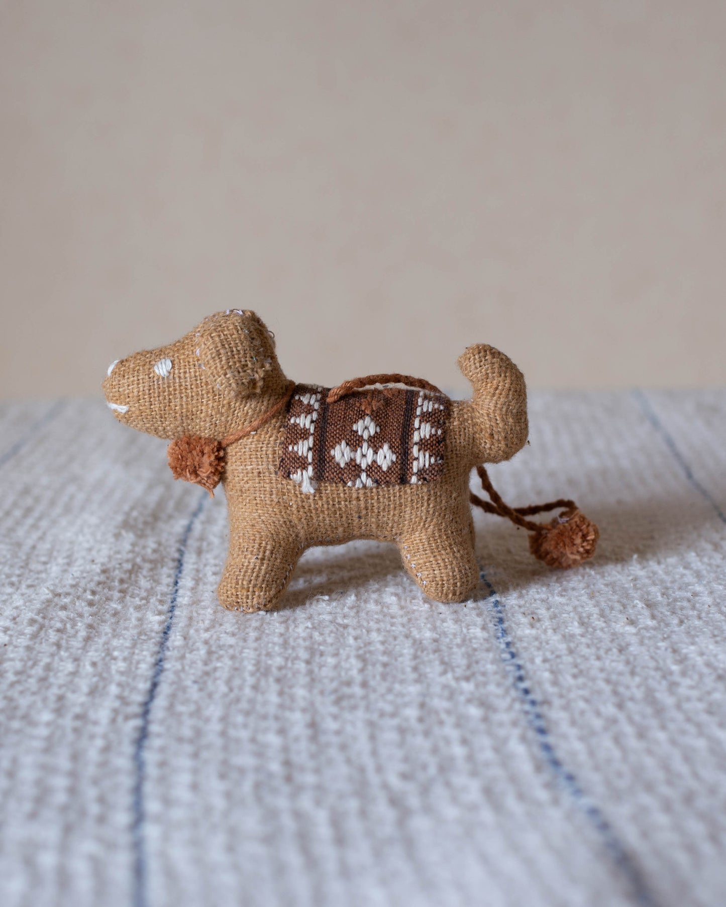 Tailu Plush Elephant