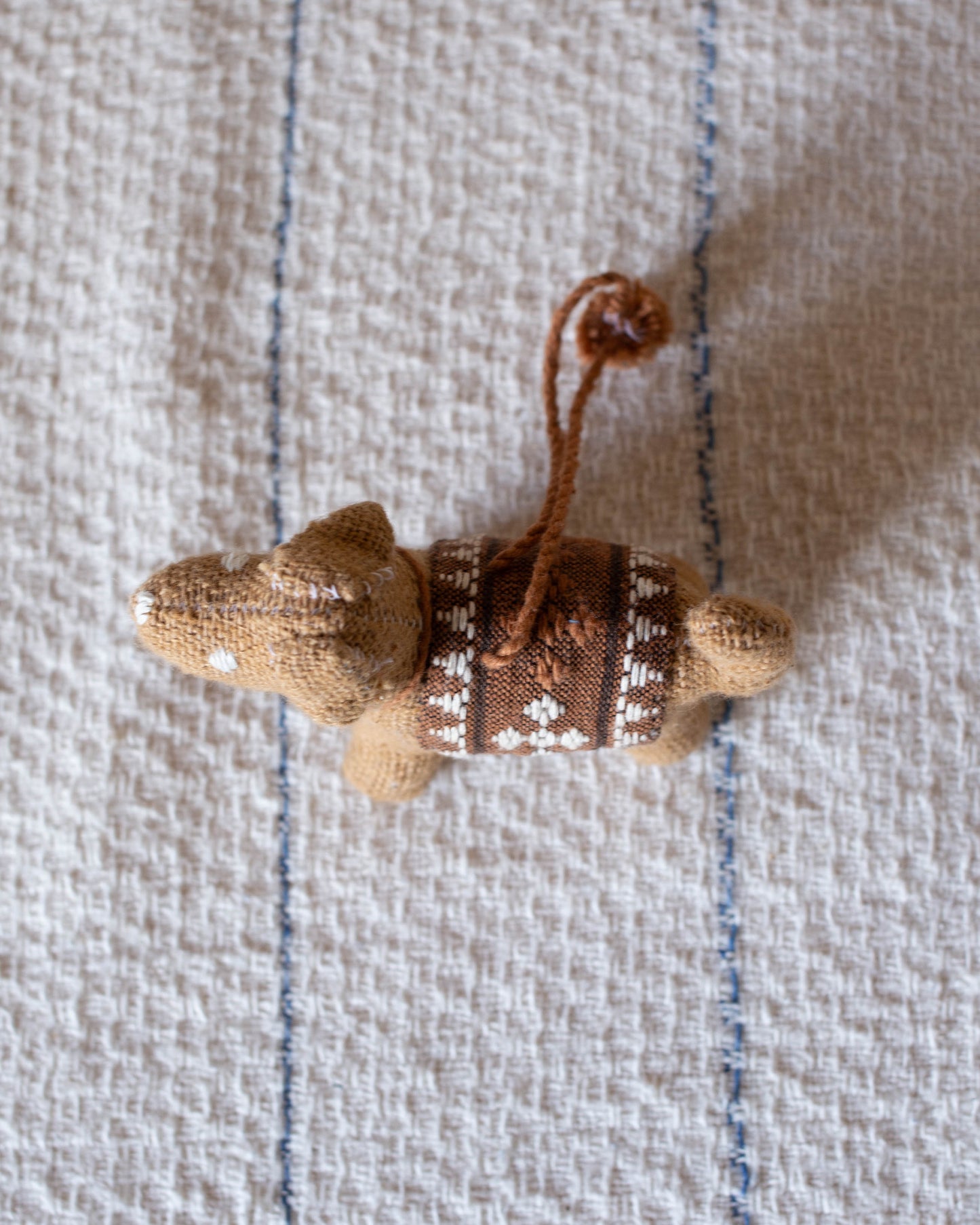 Tailu Plush Elephant