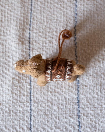 Tailu Plush Elephant
