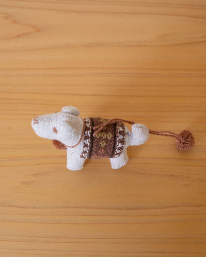 Tailu Plush Elephant