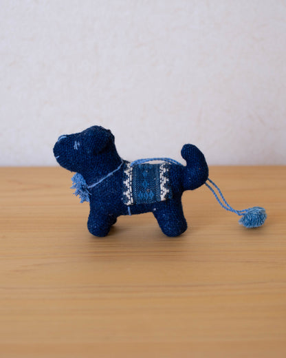 Tailu Plush Elephant