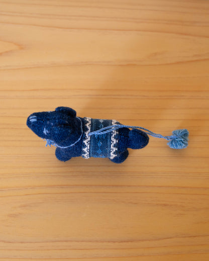 Tailu Plush Elephant