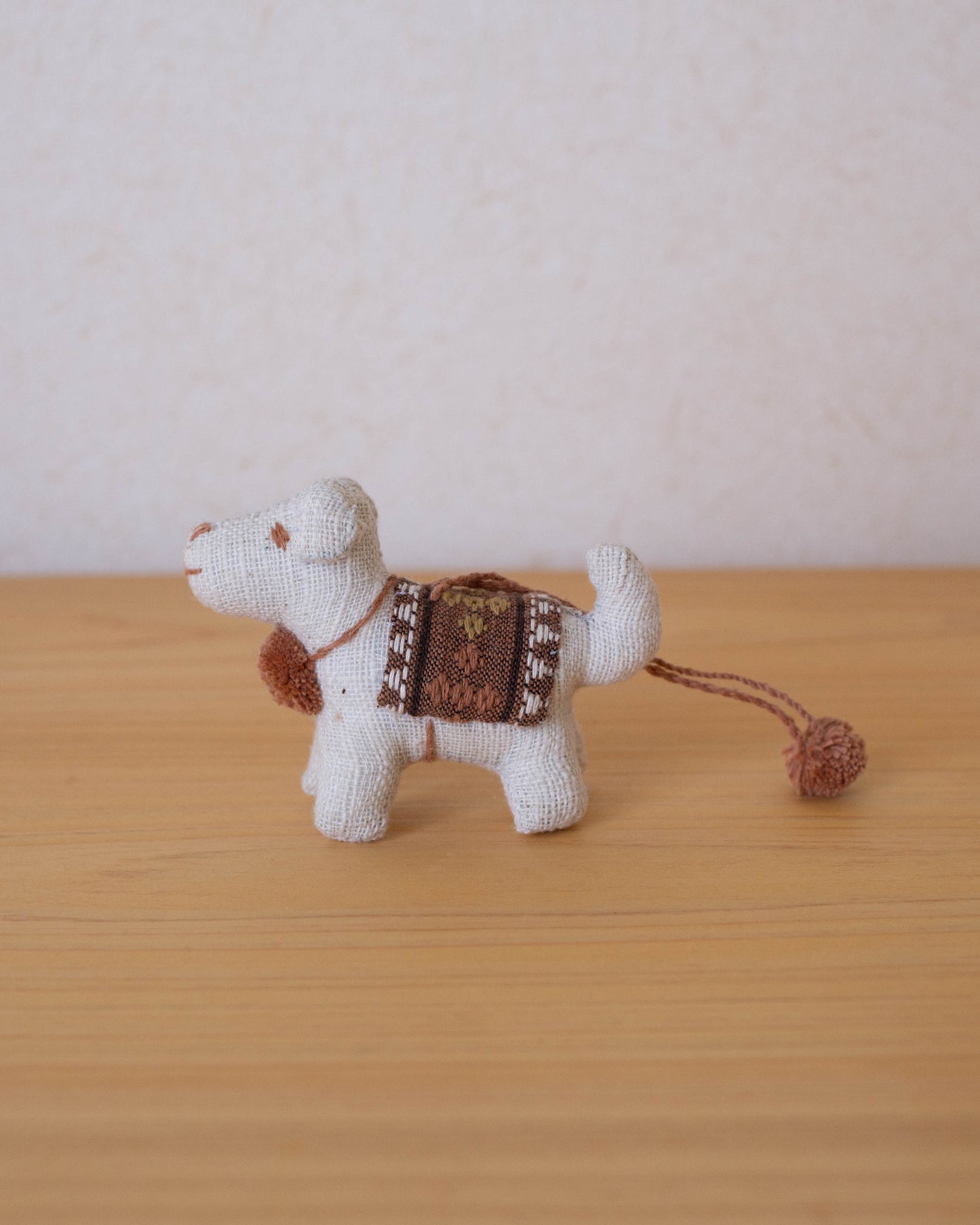 Tailu Plush Elephant