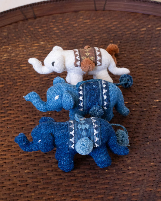Tailu Plush Elephant
