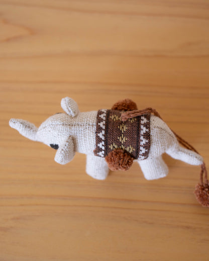 Tailu Plush Elephant