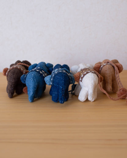 Tailu Plush Elephant
