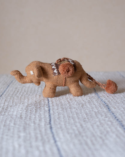 Tailu Plush Elephant