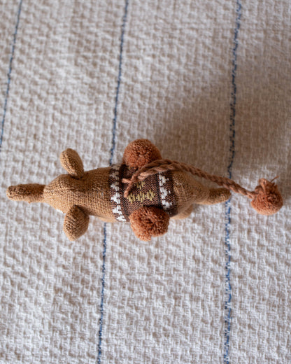 Tailu Plush Elephant