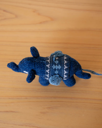 Tailu Plush Elephant