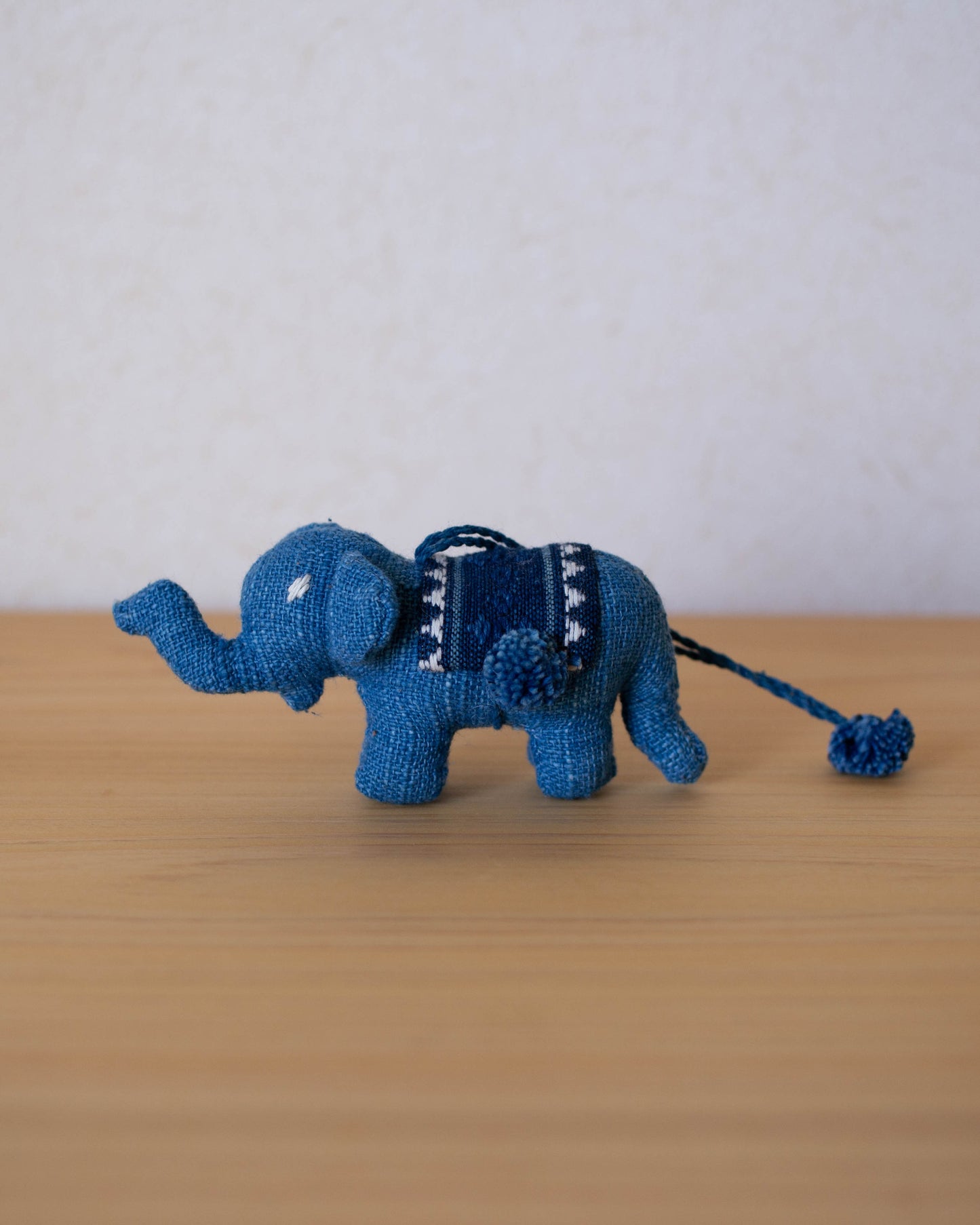 Tailu Plush Elephant