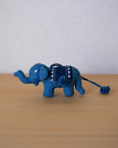 Tailu Plush Elephant
