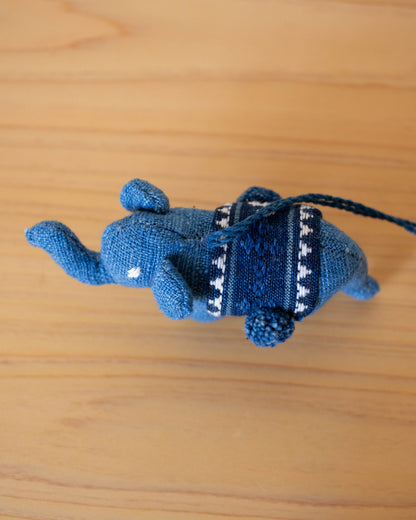 Tailu Plush Elephant