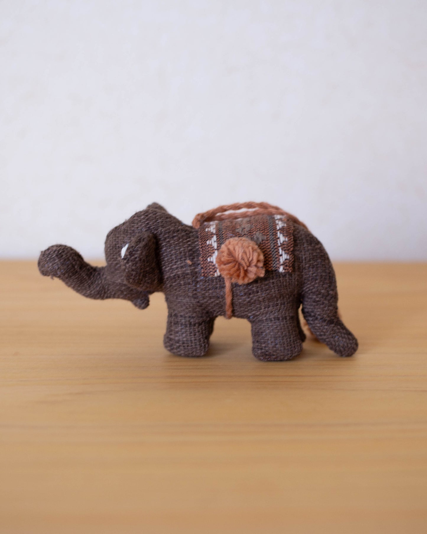 Tailu Plush Elephant