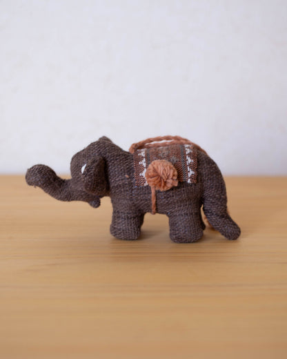 Tailu Plush Elephant