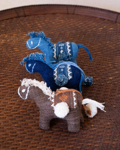 Tailu Plush Elephant