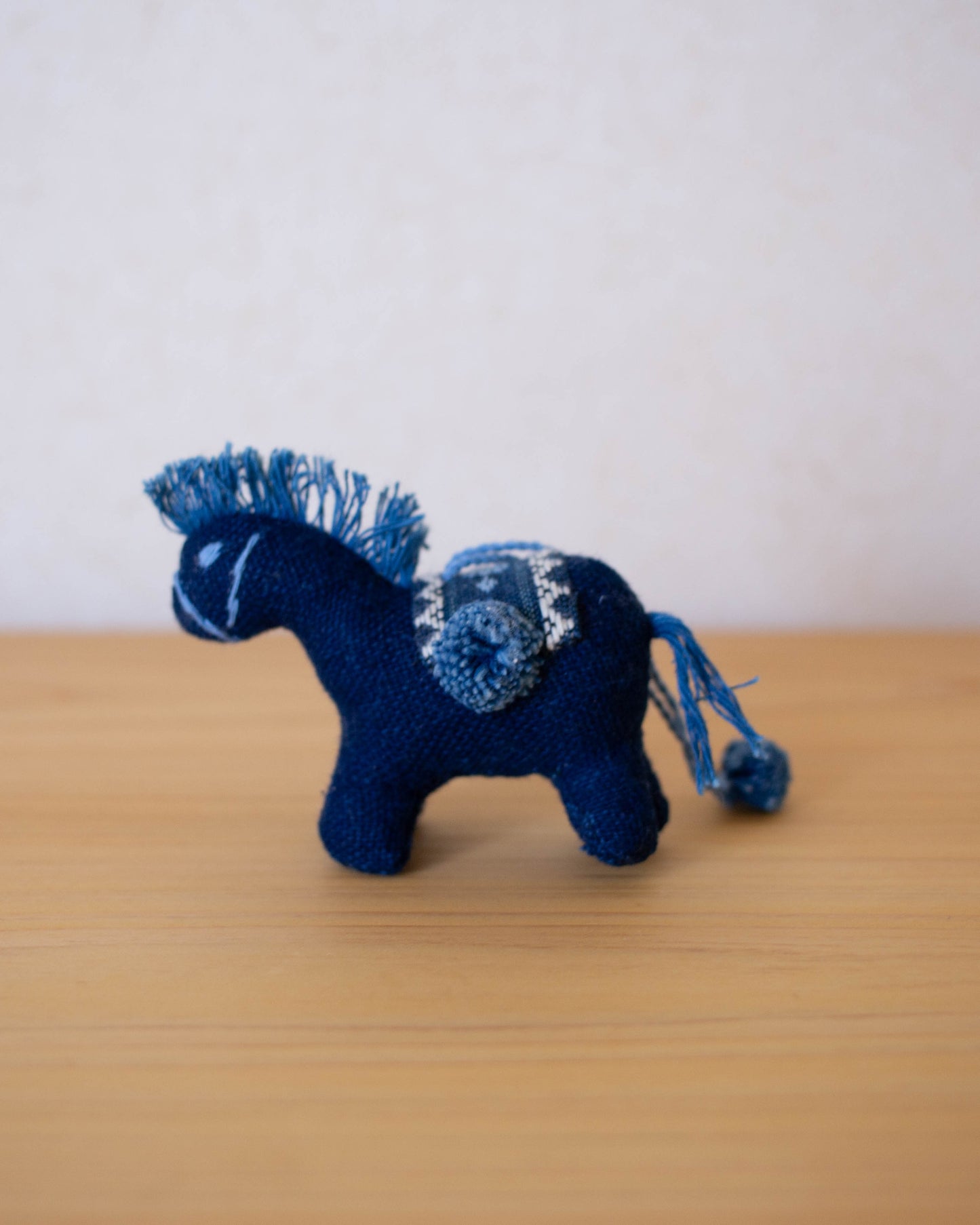 Tailu Plush Elephant