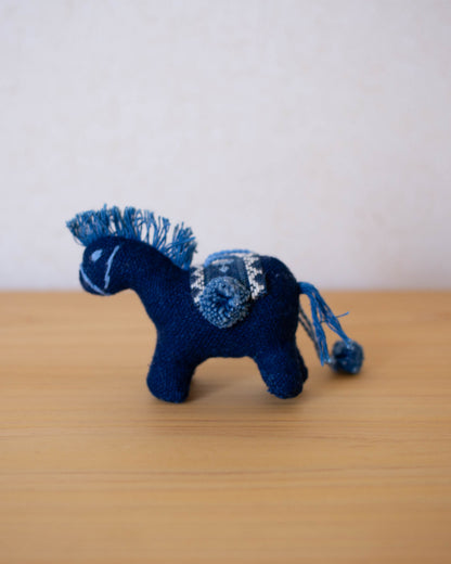 Tailu Plush Elephant