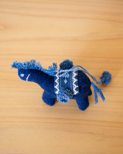 Tailu Plush Elephant