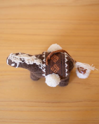 Tailu Plush Elephant