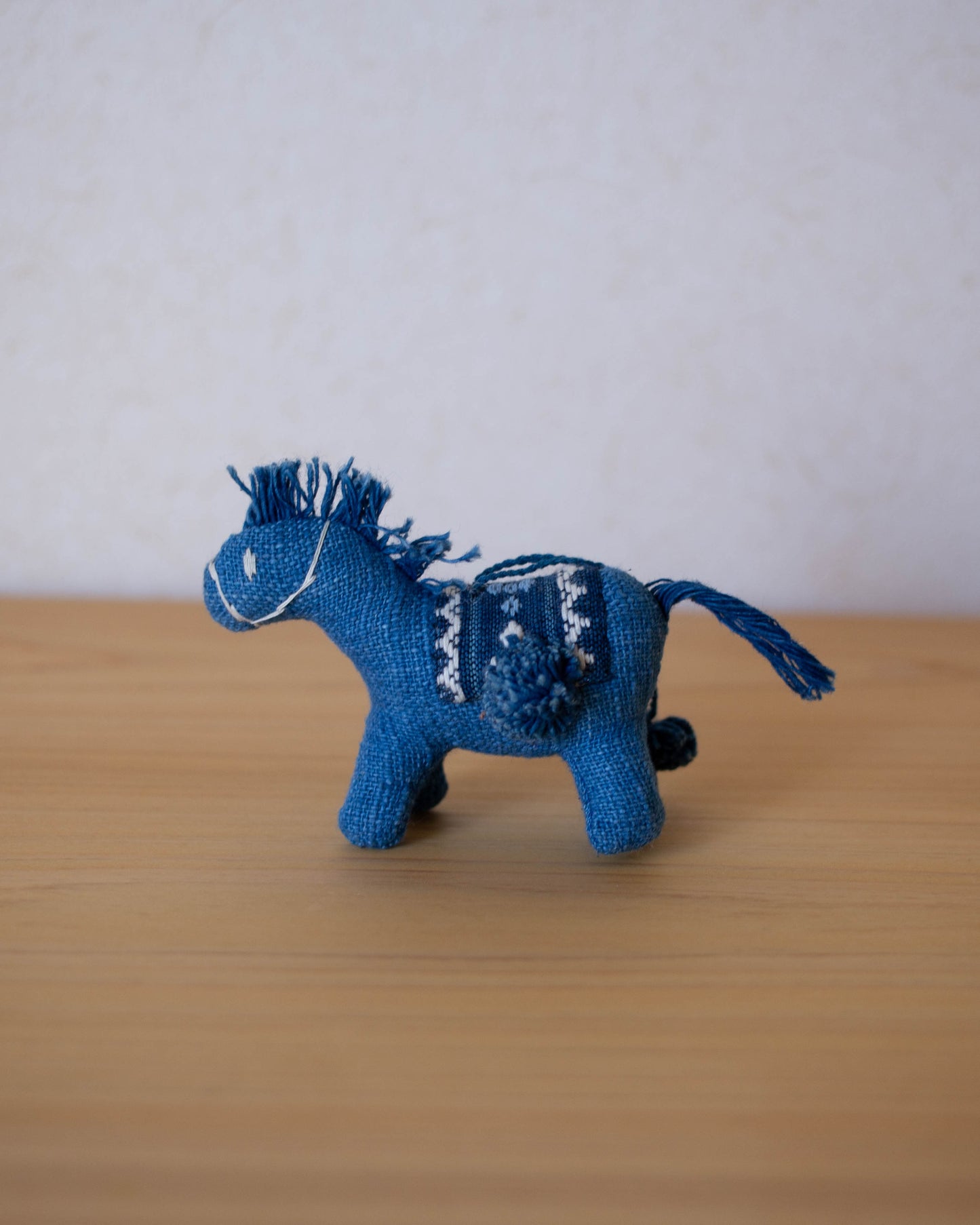 Tailu Plush Elephant