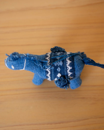 Tailu Plush Elephant