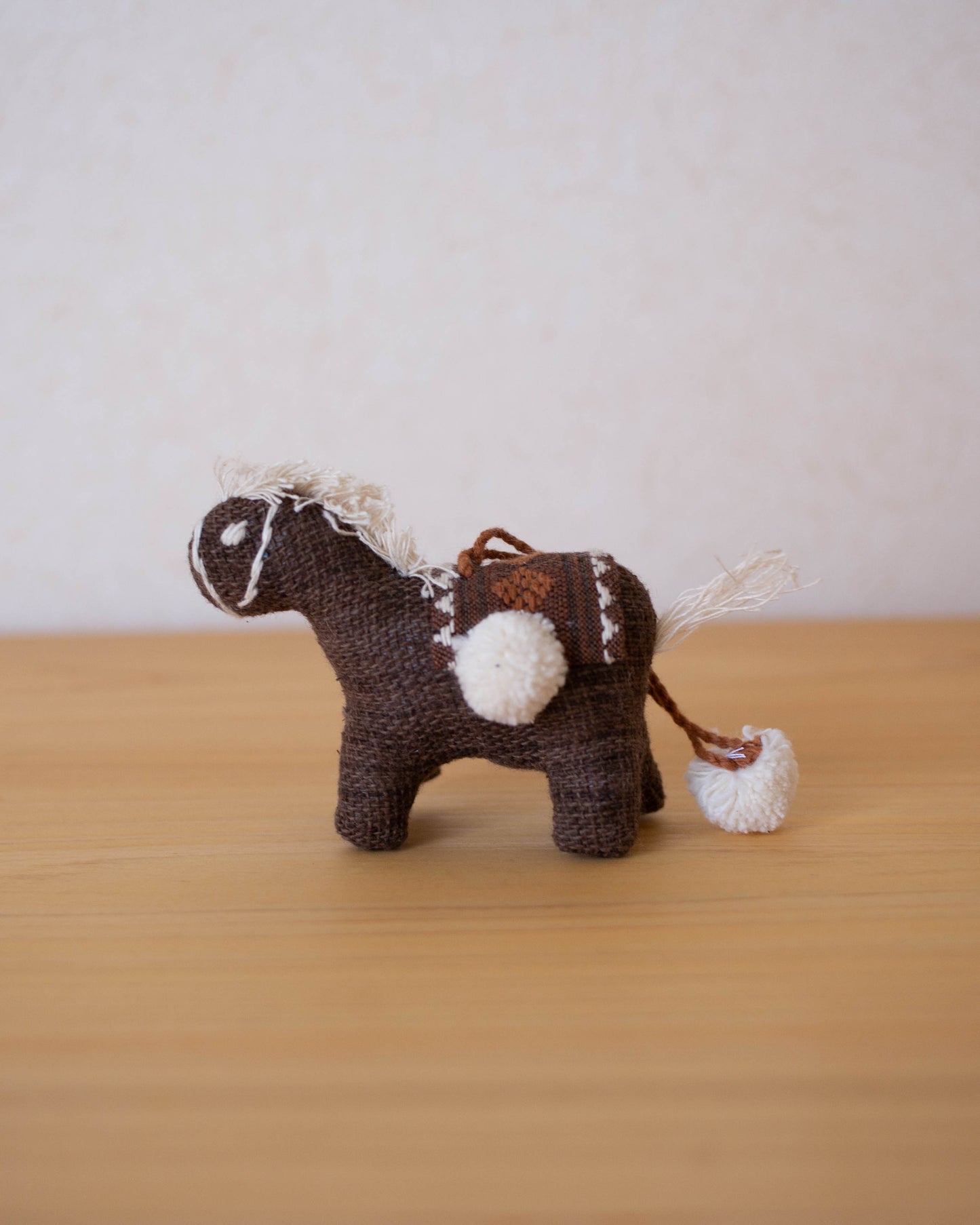 Tailu Plush Elephant