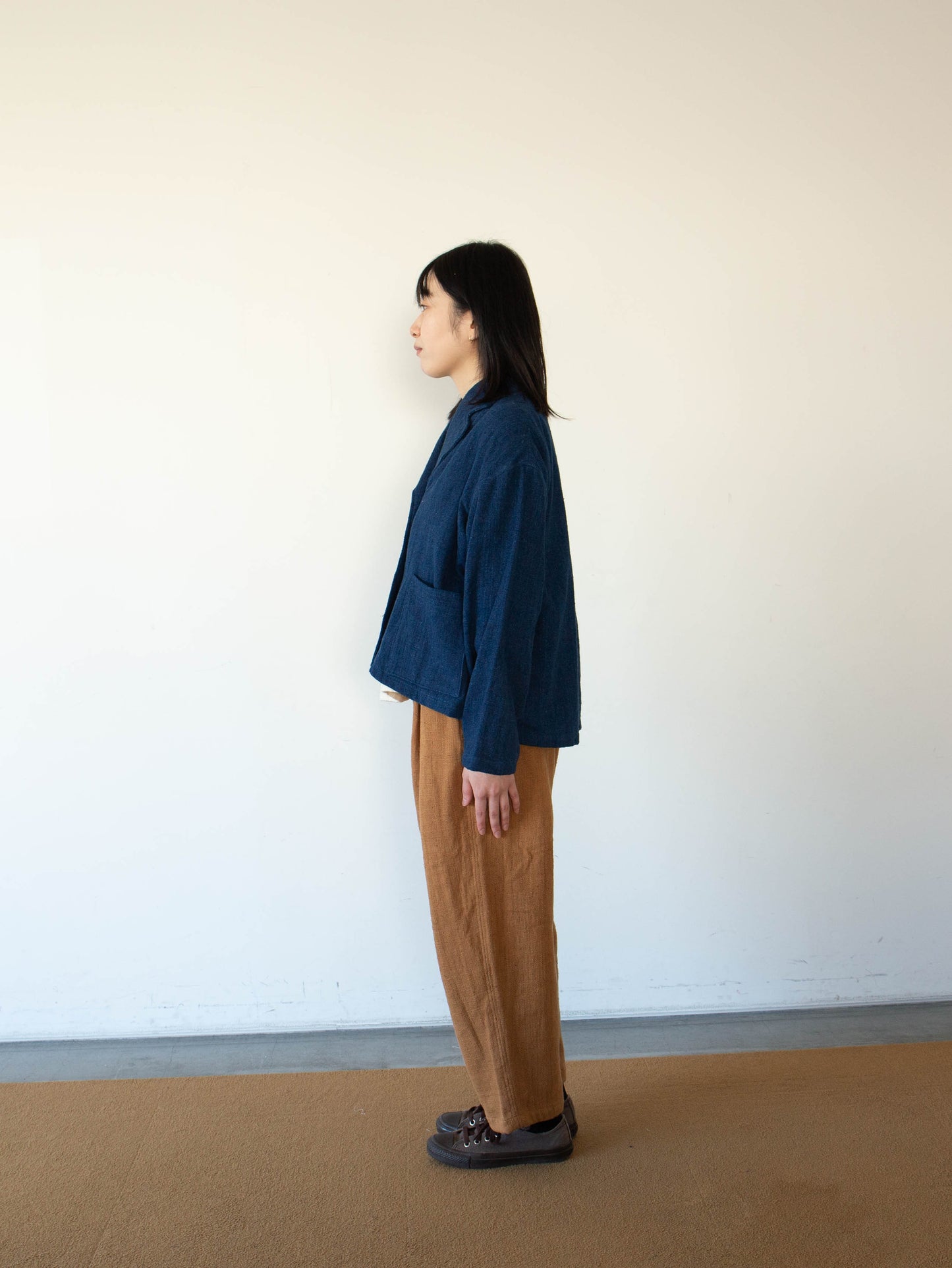 naafa jacket 2025新作