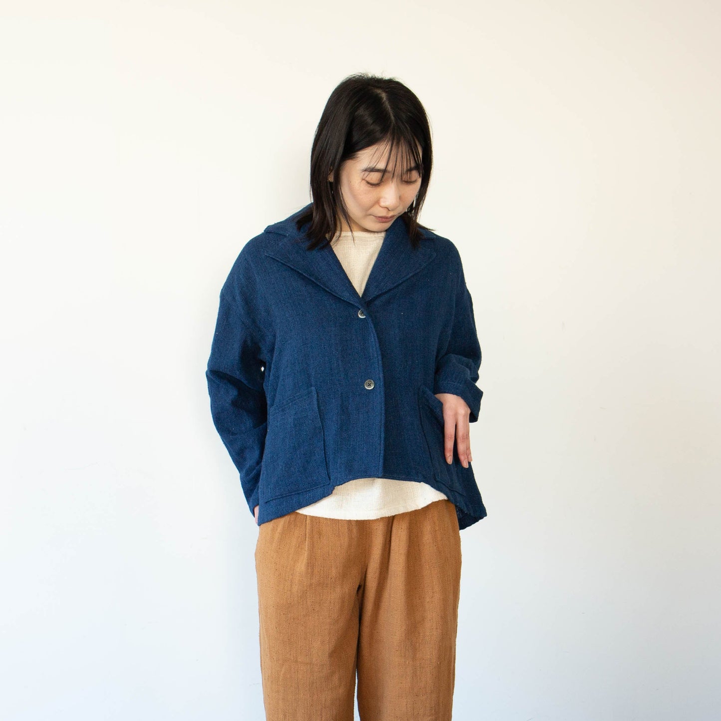 naafa jacket 2025新作