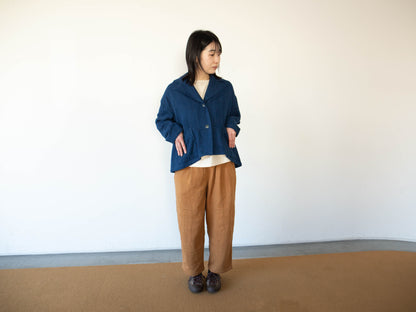 naafa jacket 2025新作