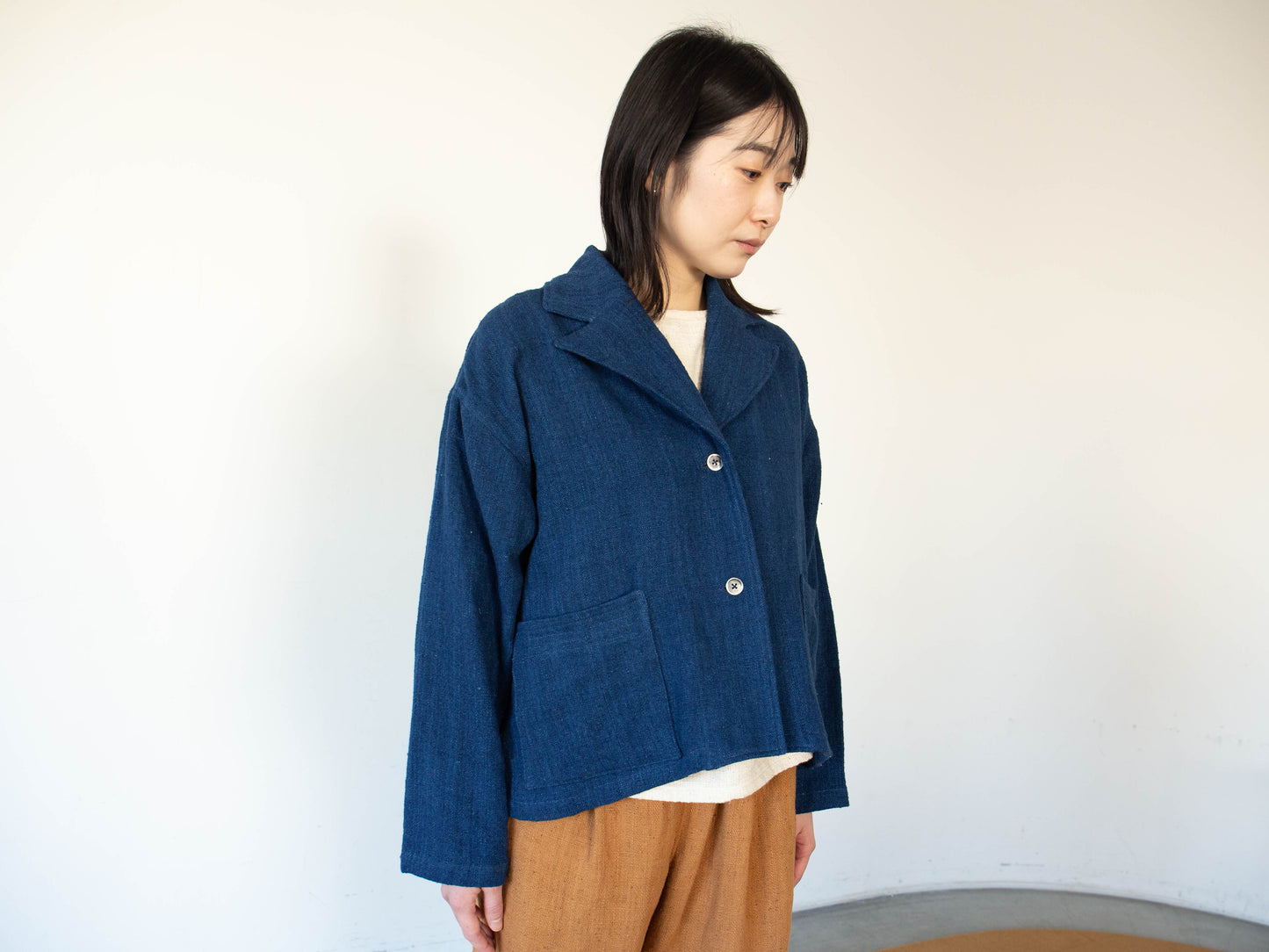 naafa jacket 2025新作