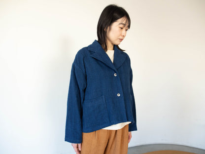 naafa jacket 2025新作