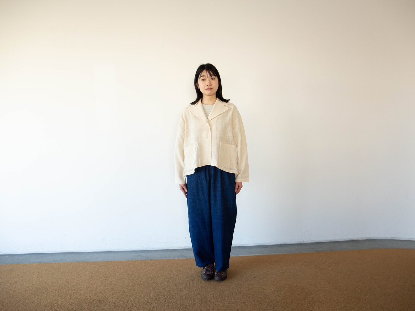 naafa jacket 2025新作