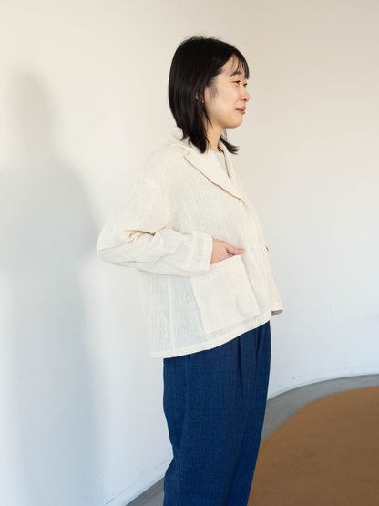 naafa jacket 2025新作