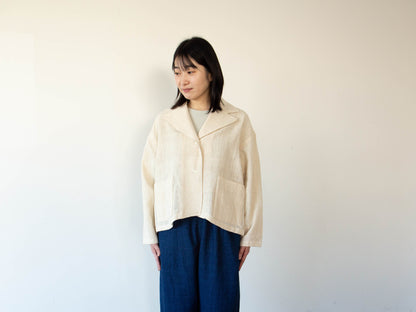 naafa jacket 2025新作