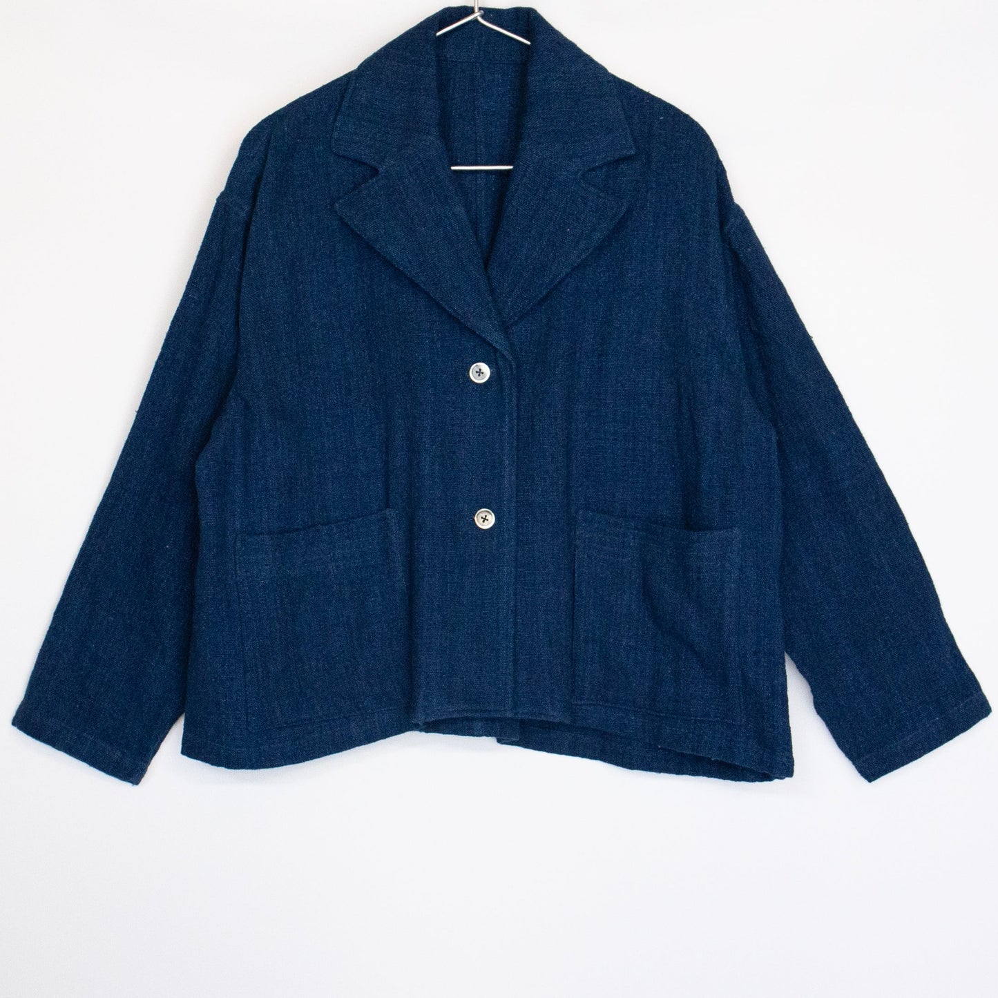 naafa jacket 2025新作