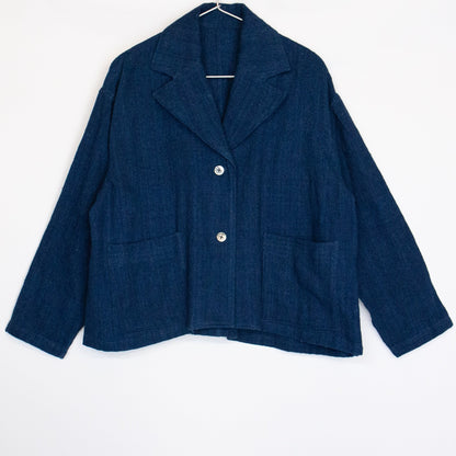 naafa jacket 2025新作